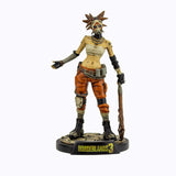 Borderlands 3 Female Psycho Bandit 7 inch Vinyl Figure - Radar Toys
