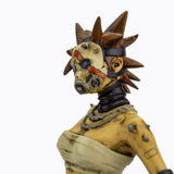 Borderlands 3 Female Psycho Bandit 7 inch Vinyl Figure - Radar Toys