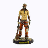 Borderlands 3 Psycho Bandit 7 inch Vinyl Figure - Radar Toys