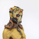 Borderlands 3 Psycho Bandit 7 inch Vinyl Figure - Radar Toys