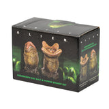 Alien Salt And Pepper Shakers Set - Radar Toys