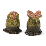 Alien Salt And Pepper Shakers Set - Radar Toys