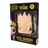 Funko Disney Villains Eyeshadow Palette POP Evil Queen Set - Radar Toys