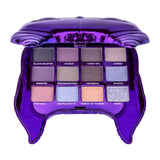 Funko Disney Villains Eyeshadow Palette POP Maleficent Set - Radar Toys