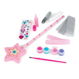 Melissa And Doug Created By Me Princess Wand Set - Radar Toys