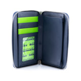 Loungefly NFL Seattle Seahawks Logo All Over Print Bifold Wallet - Radar Toys