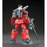 Bandai RX-77-2 Guncannon Gundam HG Model Kit - Radar Toys