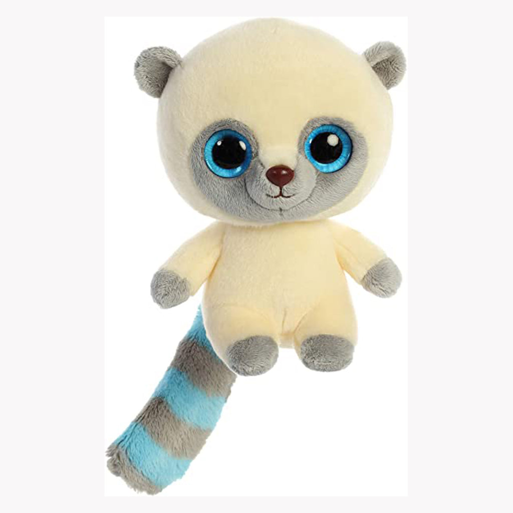 Aurora Yoohoo 8 Inch Plush Figure