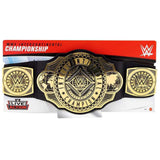WWE Universal International Championship Belt - Radar Toys