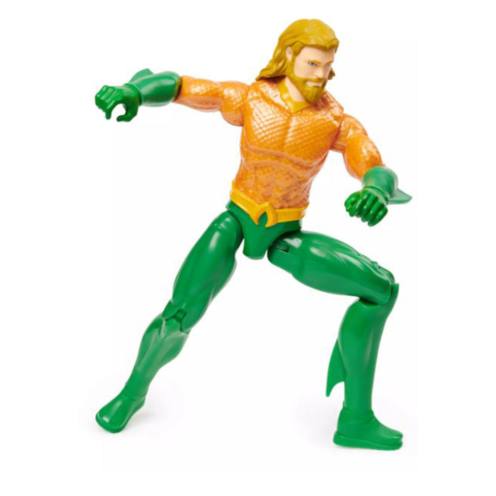 Spin Master DC Aquaman 12 Inch Action Figure - Radar Toys