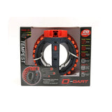 D-Dart Tempest 28 Dart Blaster - Radar Toys