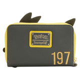 Loungefly Pokemon Umberon Zip Around Wallet - Radar Toys