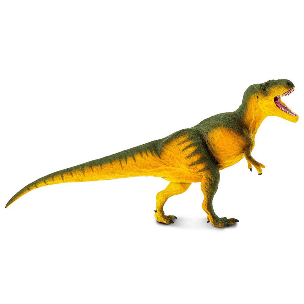 Daspletosaurus Incredible Creatures Figure Safari Ltd 100572 - Radar Toys