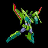 Bandai Transformers Flame Toys Acid Storm Model Kit - Radar Toys
