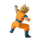 Dragon Ball Super Son Goku Zenkai Solid Volume 1 Figure - Radar Toys