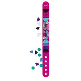Lego Unicorn Forever Bracelet 41802 Building Set - Radar Toys