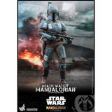 Hot Toys Star Wars Death Watch The Mandalorian Figure - Radar Toys