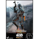 Hot Toys Star Wars Death Watch The Mandalorian Figure - Radar Toys