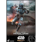 Hot Toys Star Wars Death Watch The Mandalorian Figure - Radar Toys