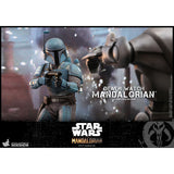 Hot Toys Star Wars Death Watch The Mandalorian Figure - Radar Toys