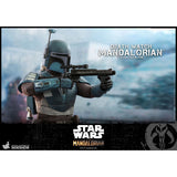 Hot Toys Star Wars Death Watch The Mandalorian Figure - Radar Toys