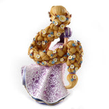 Enesco Disney Showcase Couture De Force Rapunzel Figure - Radar Toys