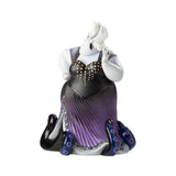 Enesco Disney Showcase Couture De Force Ursula Figure - Radar Toys