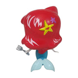 Enesco Disney Showcase Miss Mindy Ariel 7 Inch Vinyl Figure - Radar Toys