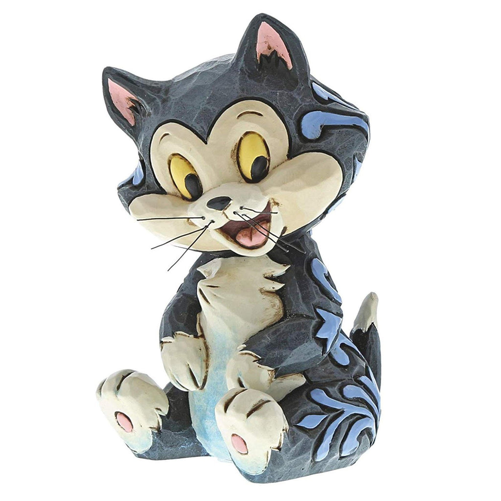 Enesco Disney Traditions Pinocchio Figaro 3 Inch Figure