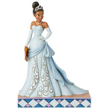Enesco Disney Traditions Princess Passion Tiana Figurine - Radar Toys