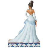 Enesco Disney Traditions Princess Passion Tiana Figurine - Radar Toys