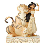 Enesco Disney Traditions White Woodland Jasmine Figurine - Radar Toys
