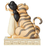 Enesco Disney Traditions White Woodland Jasmine Figurine - Radar Toys