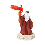 Enesco Wizarding World Harry Potter Albus Dumbledore Figurine - Radar Toys