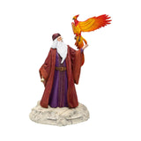 Enesco Wizarding World Harry Potter Albus Dumbledore Figurine - Radar Toys