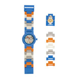 LEGO® Star Wars BB-8 Buildable Kids' Watch - Radar Toys