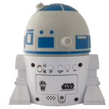 Star Wars Bulb Botz R2-D2 Night Light Alarm Clock - Radar Toys