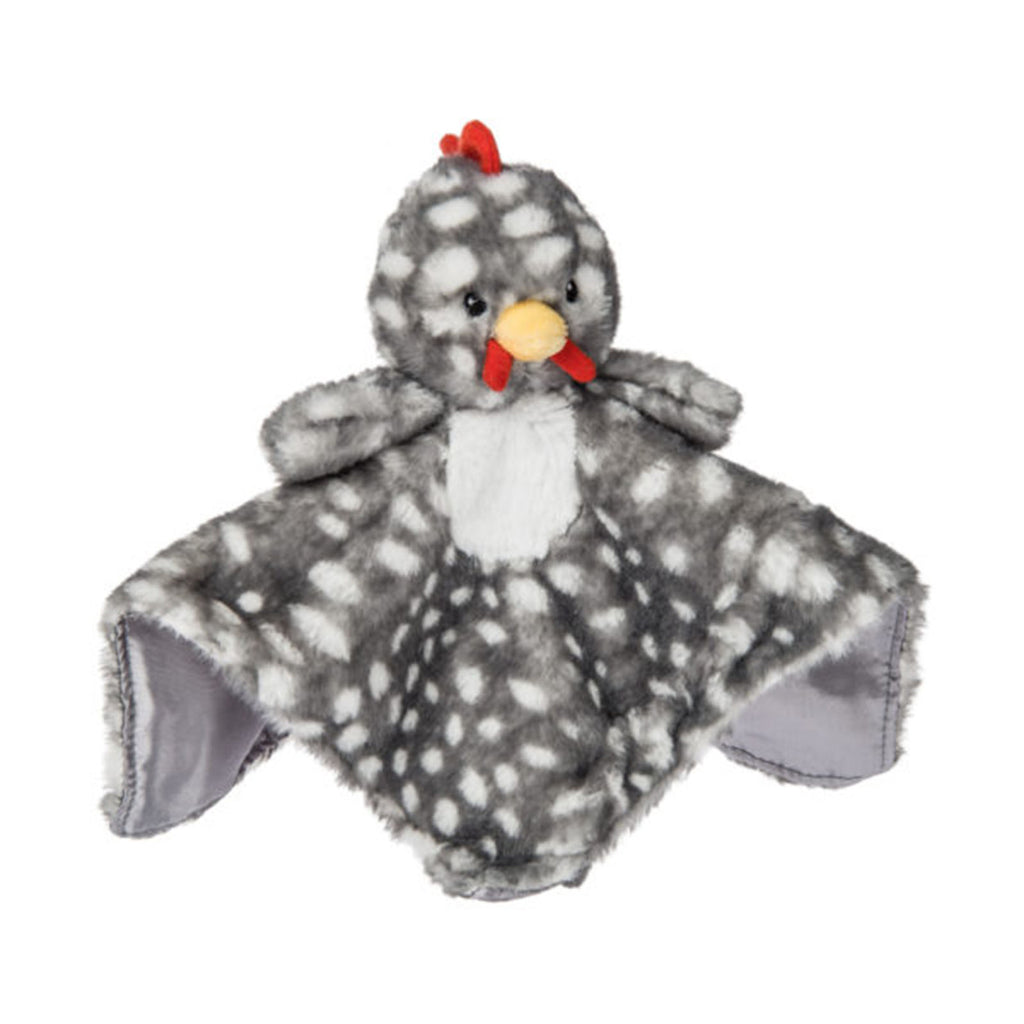Mary Meyer Rocky Chicken Character Blanket - Radar Toys