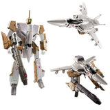 Tonami Robotech Ben Dixon's VF-1A Veritech Fighter 4.25 Inch Figure - Radar Toys