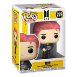 Funko Rocks BTS POP RM Vinyl Figure - Radar Toys