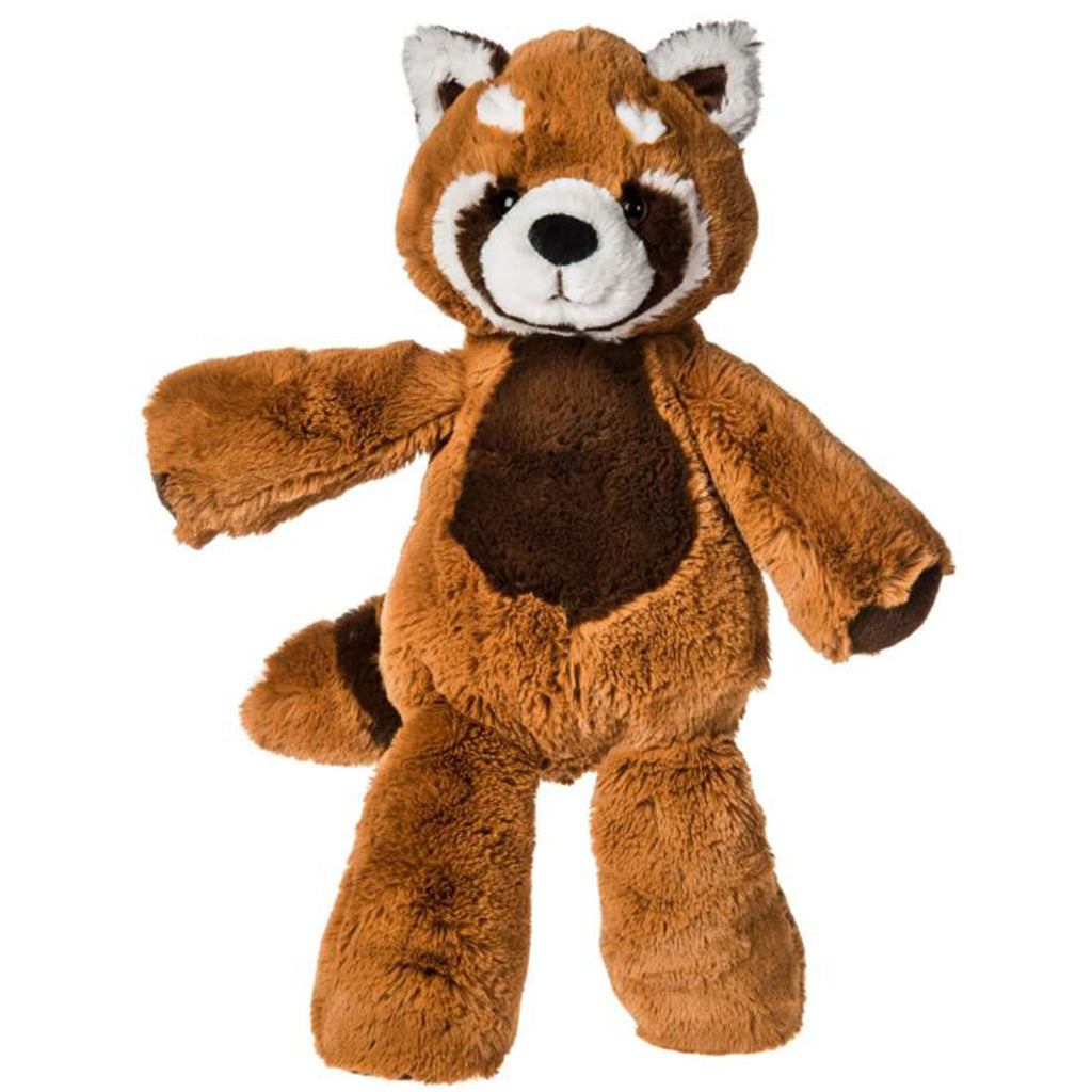 Mary Meyer Marshmallow Red Panda Plush Figure - Radar Toys