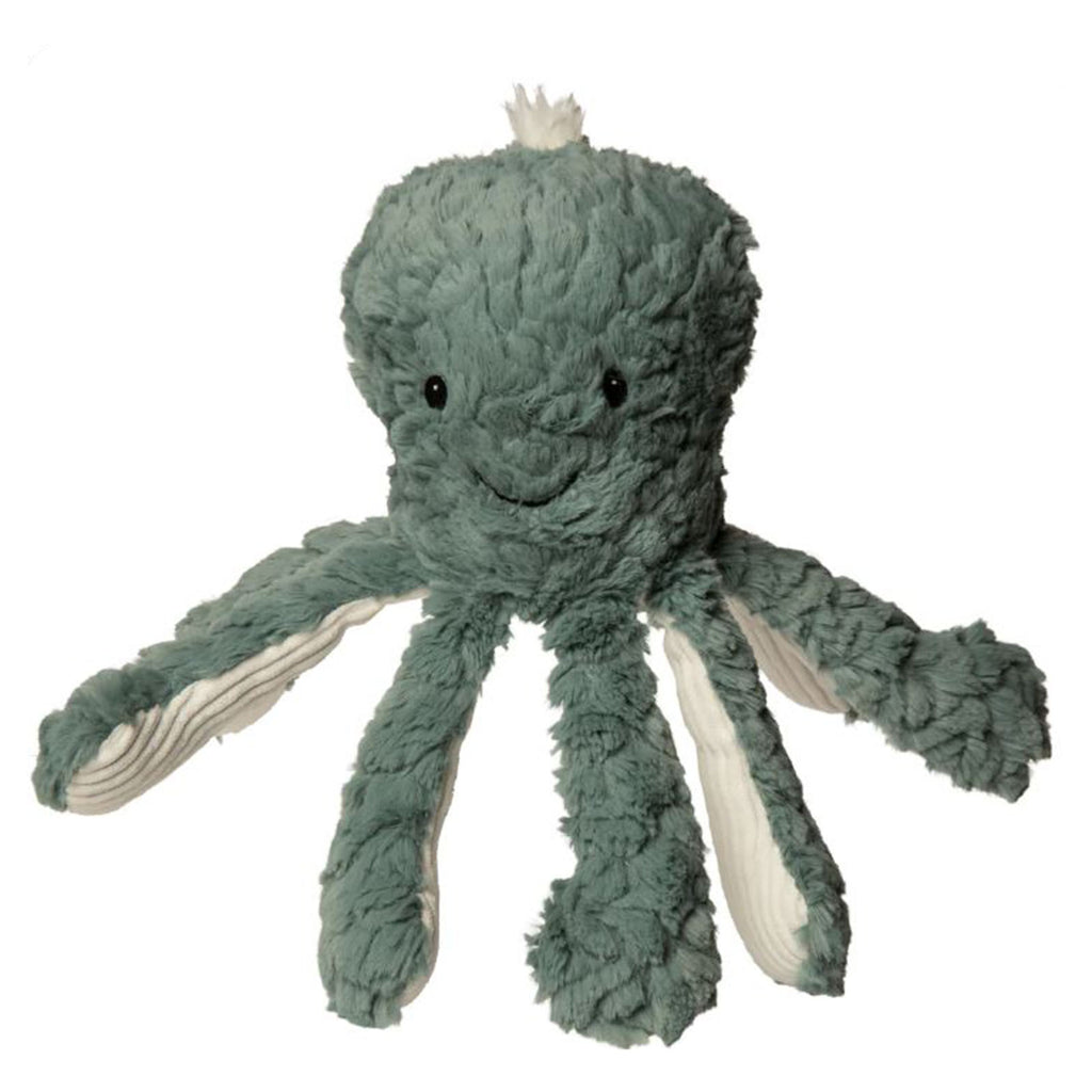 Mary Meyer Putty Octopus Plush Figure - Radar Toys