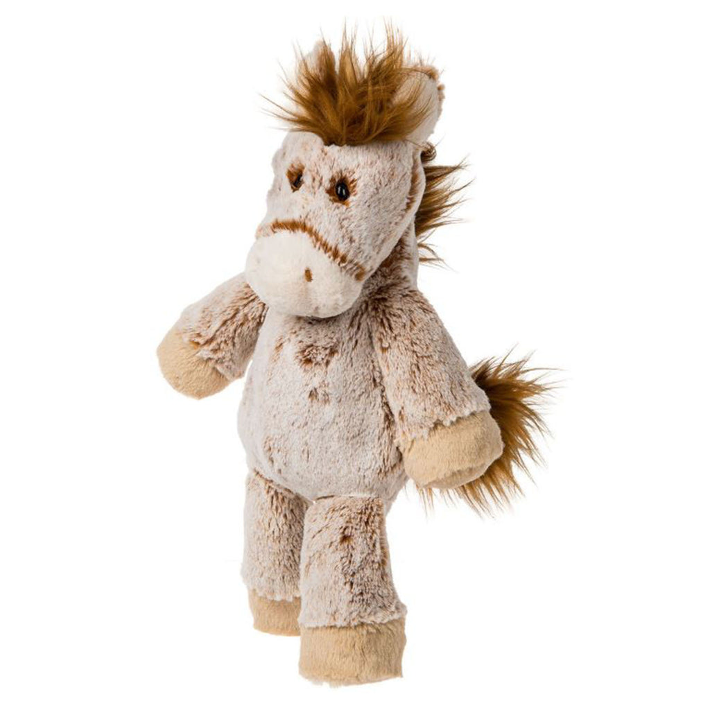 Mary Meyer Marshmallow Happy Horse Plush Figure - Radar Toys