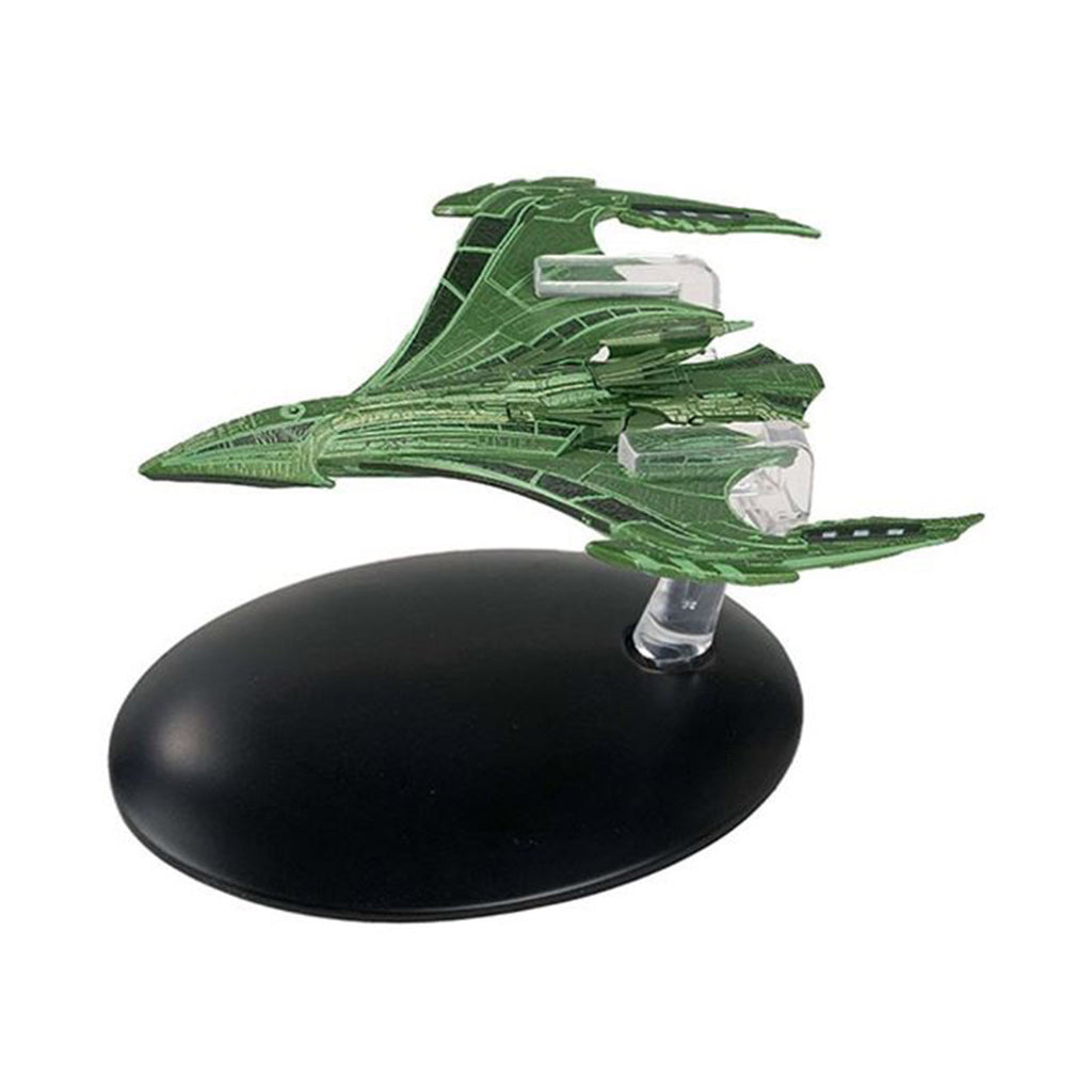 Eaglemoss Star Trek Online RRW Vastam Diecast Ship Replica