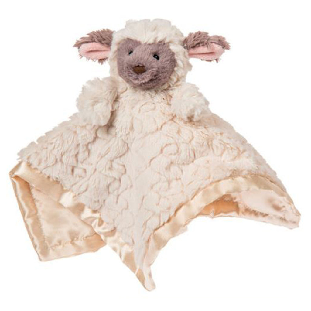 Mary Meyer Putty Nursery Lamb Character Blanket - Radar Toys