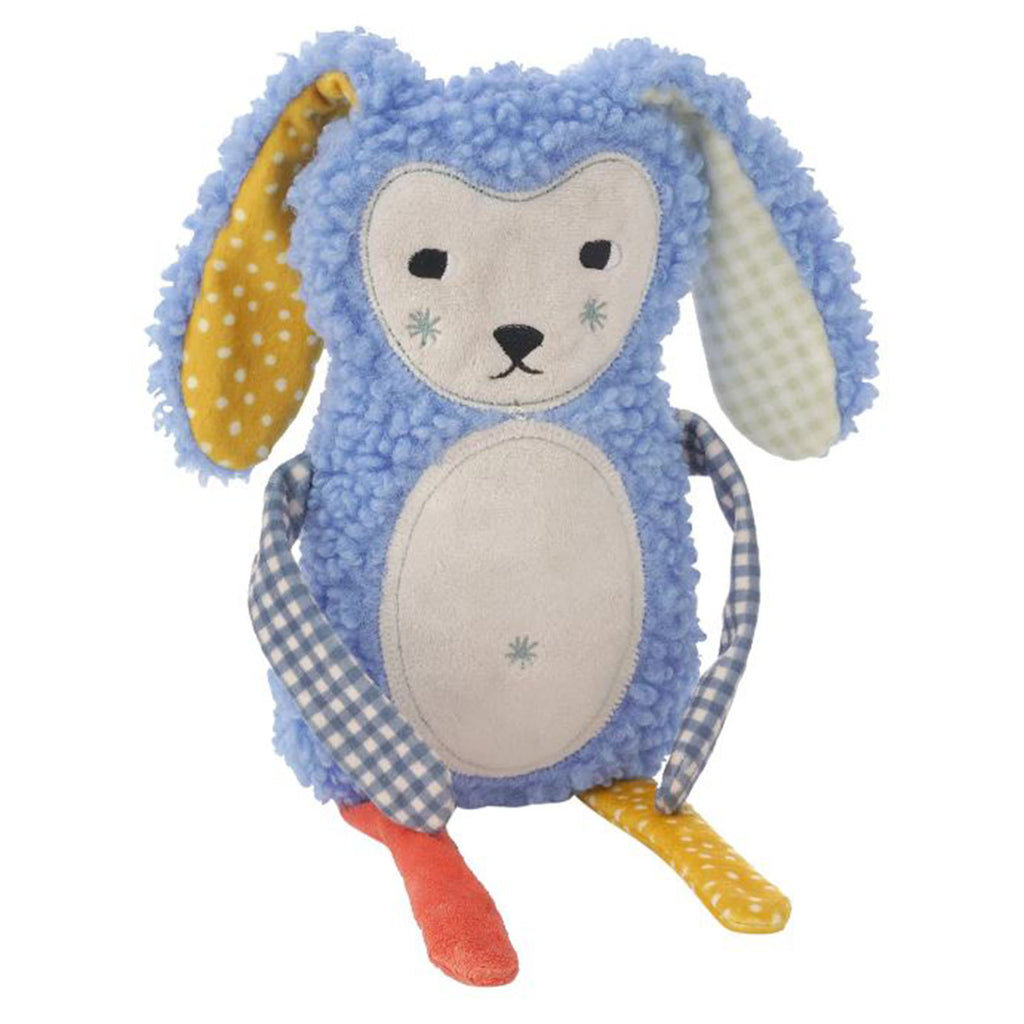 Manhattan Toy Squinkles Sunny Plush Figure - Radar Toys
