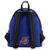 Loungefly Disney Aladdin 30th Anniversary Mini Backpack - Radar Toys