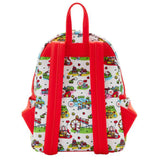Loungefly Sanrio Hello Kitty And Friends Carnival Mini Backpack - Radar Toys