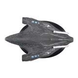 Eaglemoss Star Trek Devore Warship Diecast Ship Replica - Radar Toys