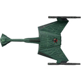 Eaglemoss Star Trek Discovery Klingon D7 Class Battle Cruiser Ship Replica - Radar Toys